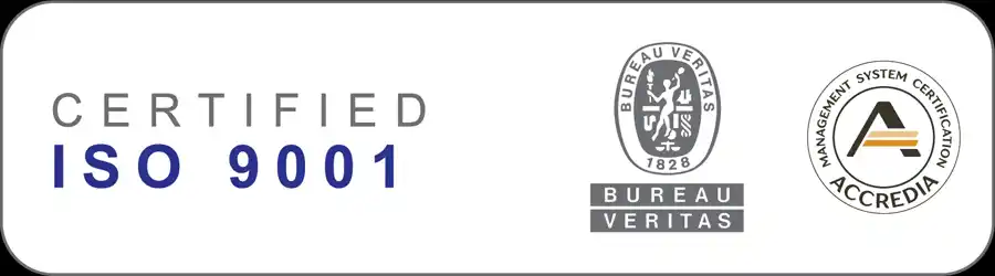 certificazione aste per bandiere
